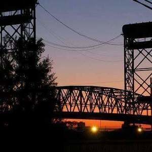 Meet your Posher, Gerald